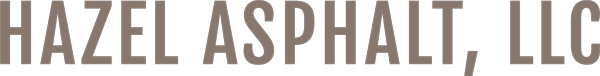 Hazel Asphalt, LLC