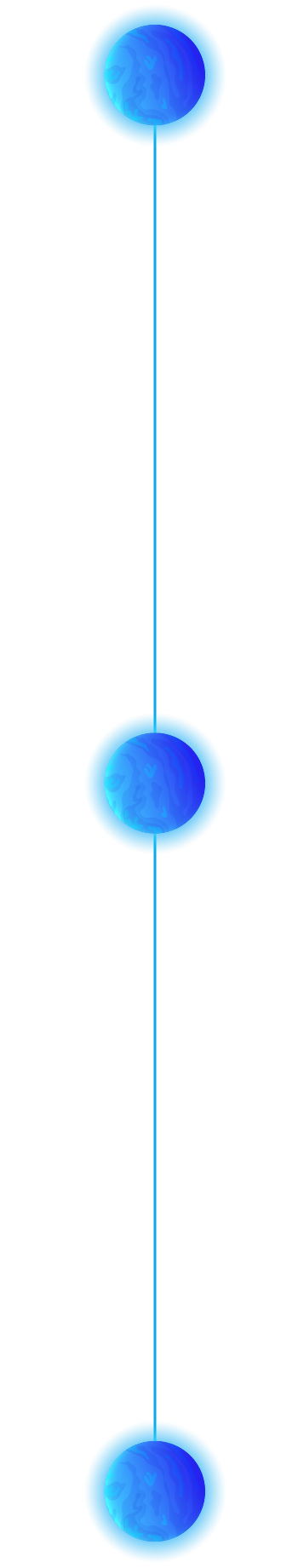 Blue Planet Icon