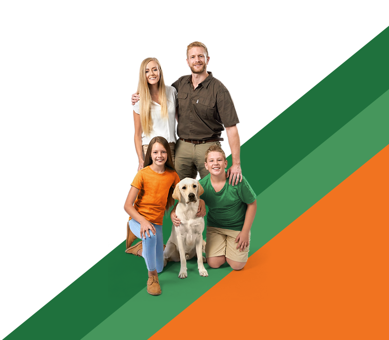 Family Group
