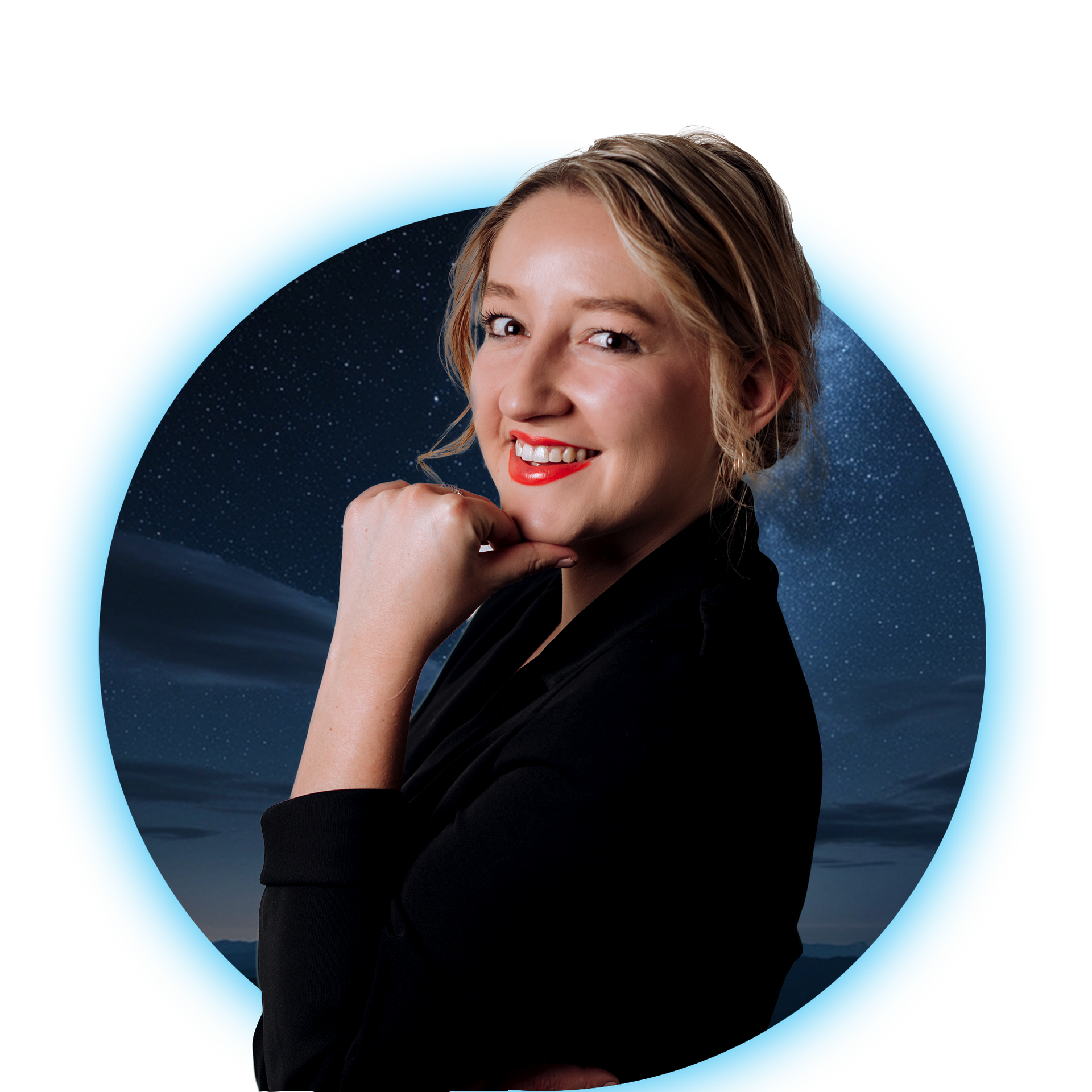 Clerissa Holm Headshot