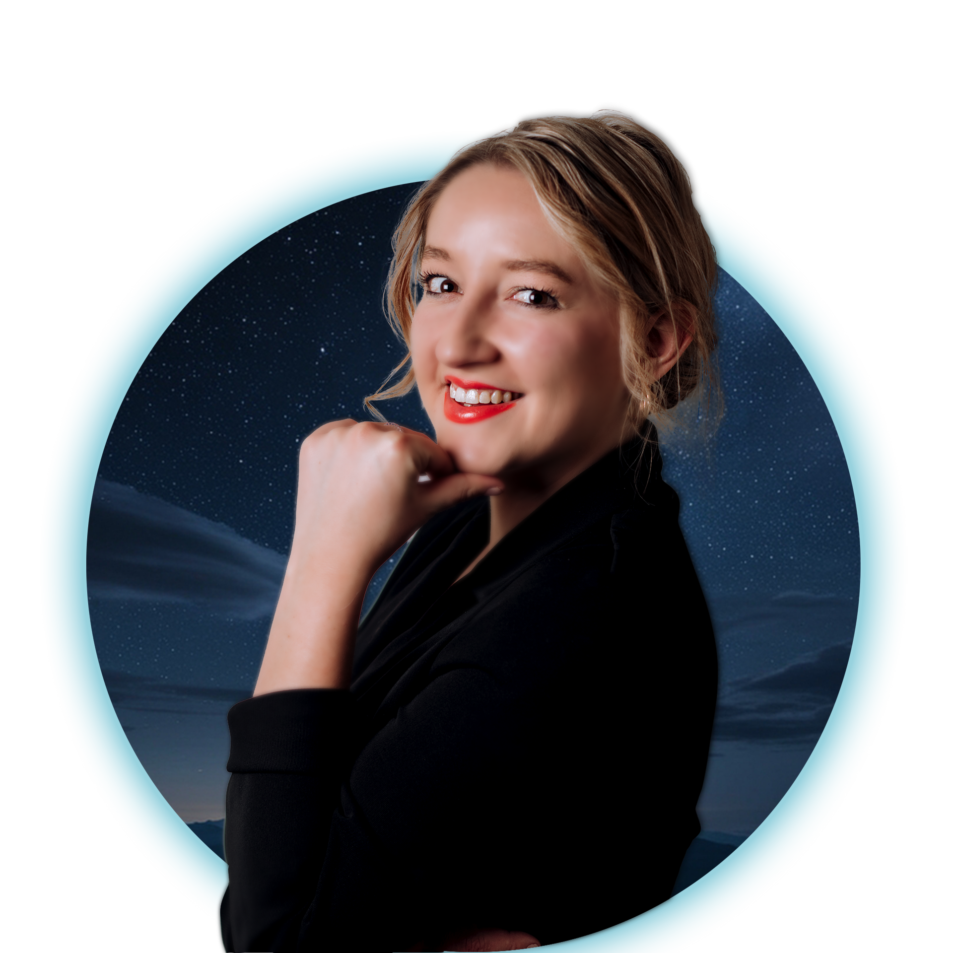 Clerissa Holm Headshot