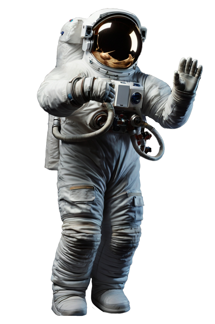 Spaceman