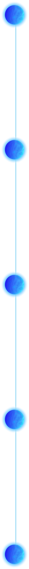 Blue Planet Icon