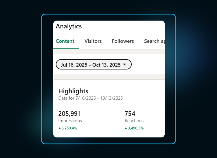 LinkedIn Growth Mastery