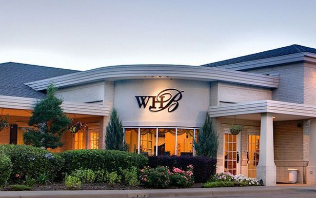 Wilkirson-Hatch-Bailey Funeral Home Near Woodway, TX | Top Funeral Home in Waco