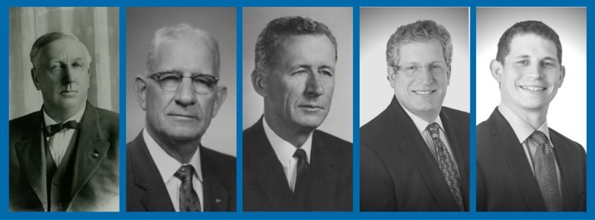 Five Generations of Care, Service, and Compassion