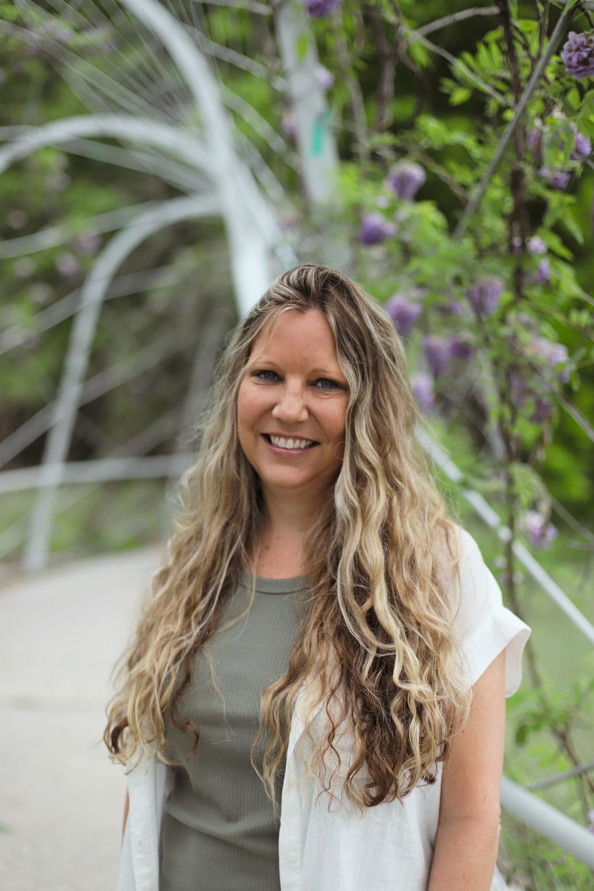 Kasey Griggs of Bluff City Realty