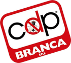 Branca Disinfestazioni - Logo