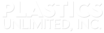 Plastics Unlimited logo