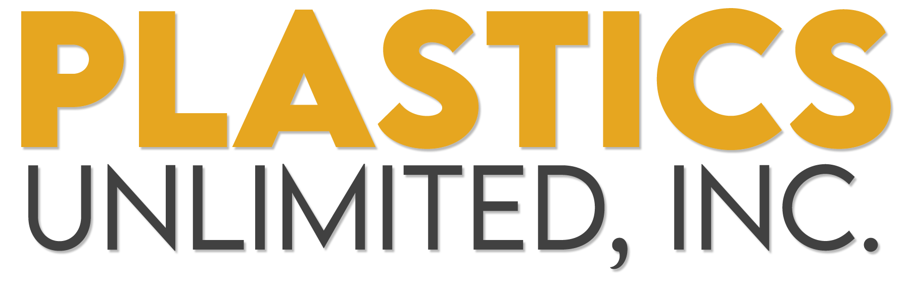 Plastics Unlimited, Inc logo