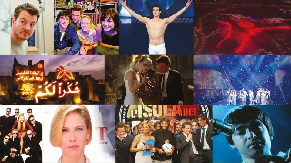 programmi televisivi