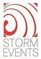 Storm Events logo