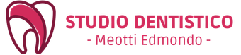 Studio dentistico Meotti - logo