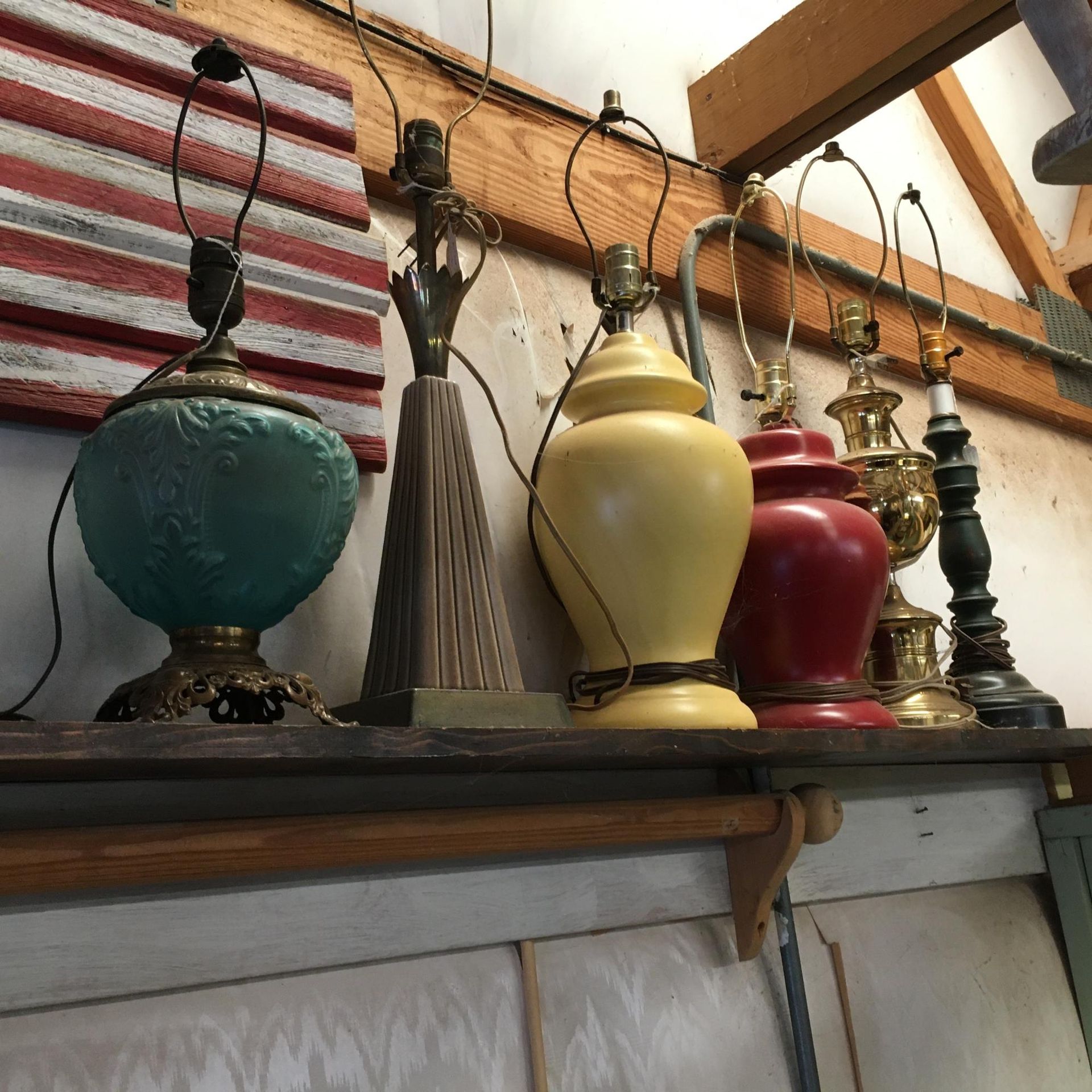 lamps for sale