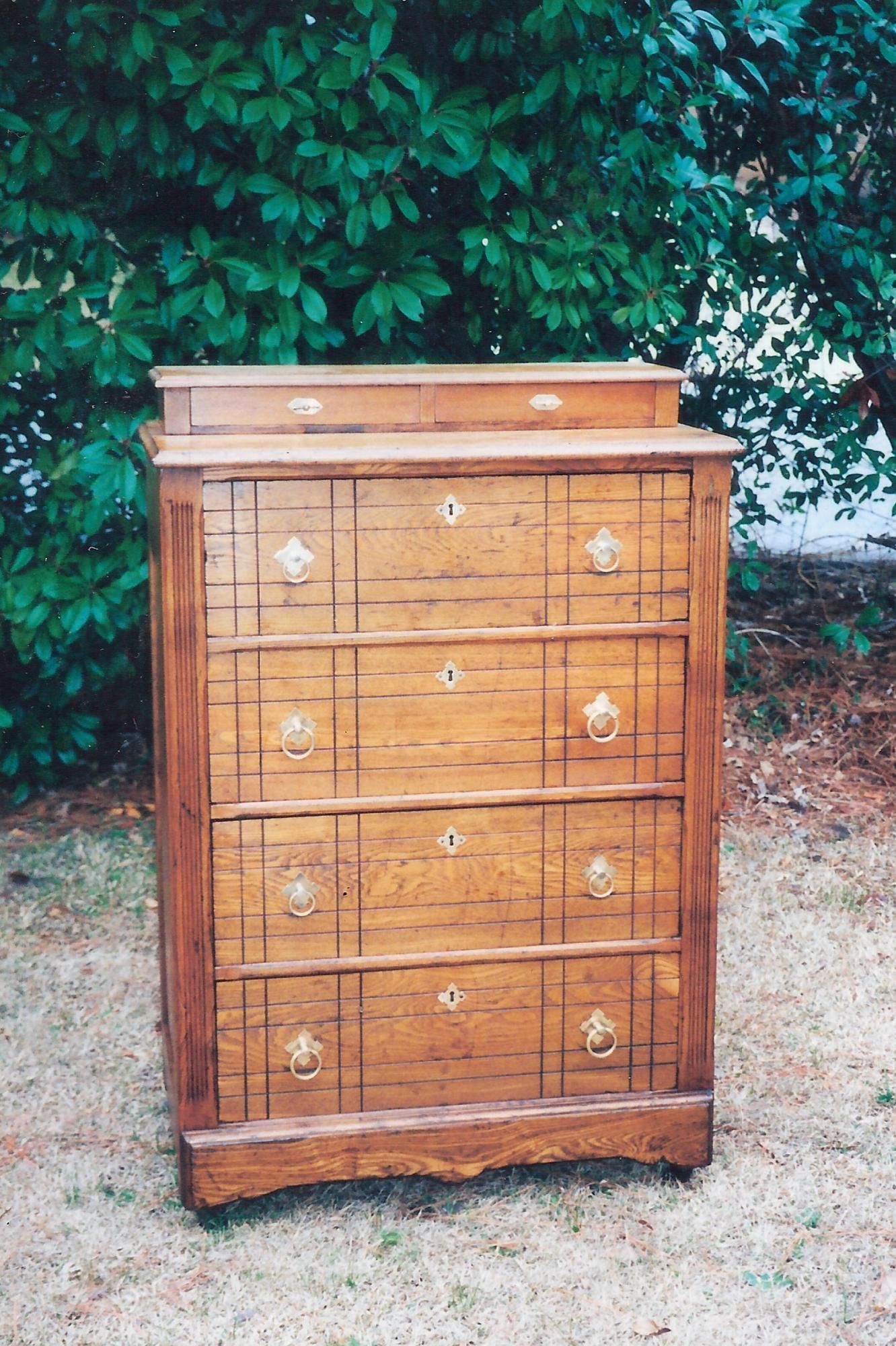 revived bedroom furniture