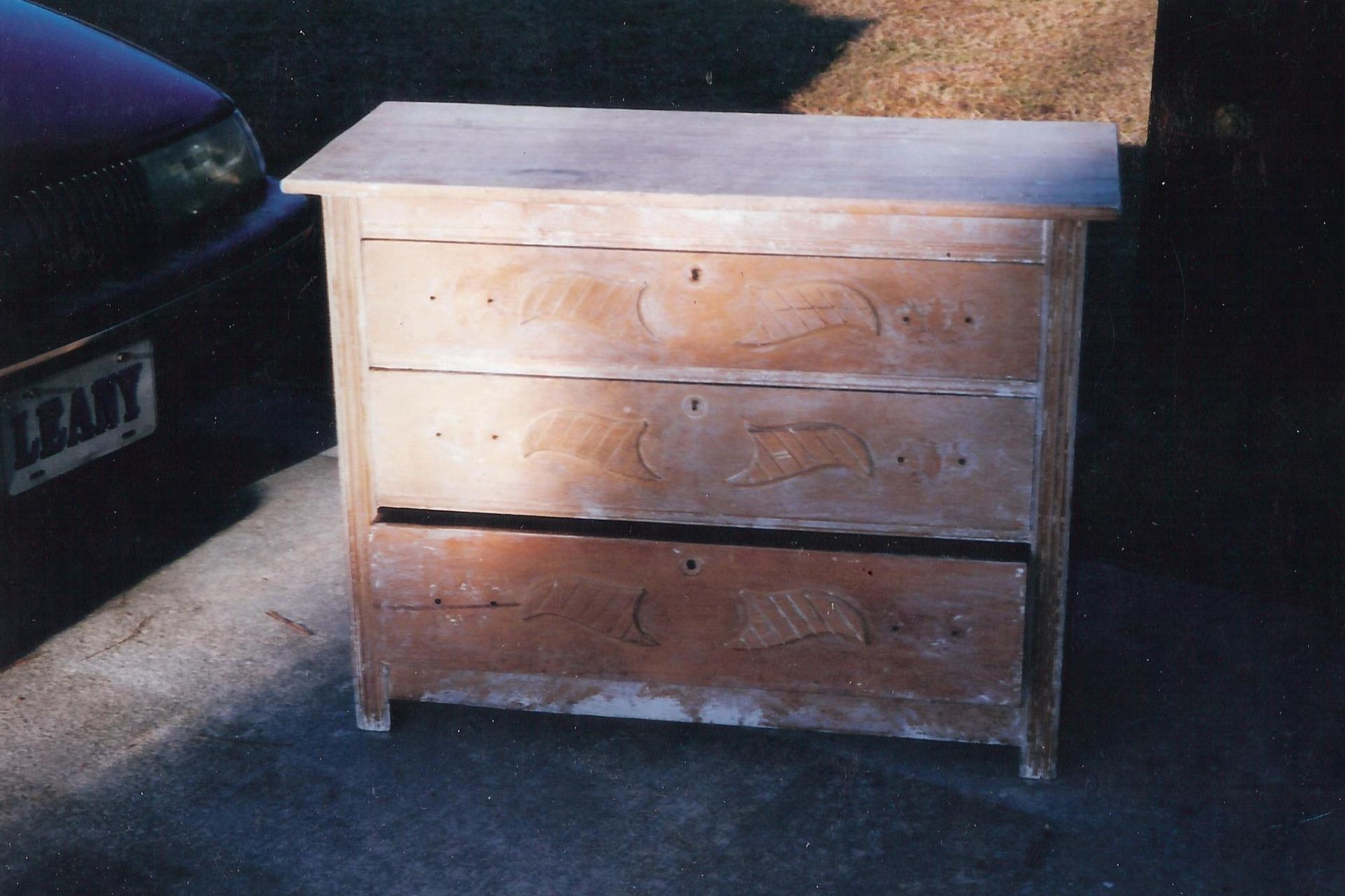 revived bedroom furniture