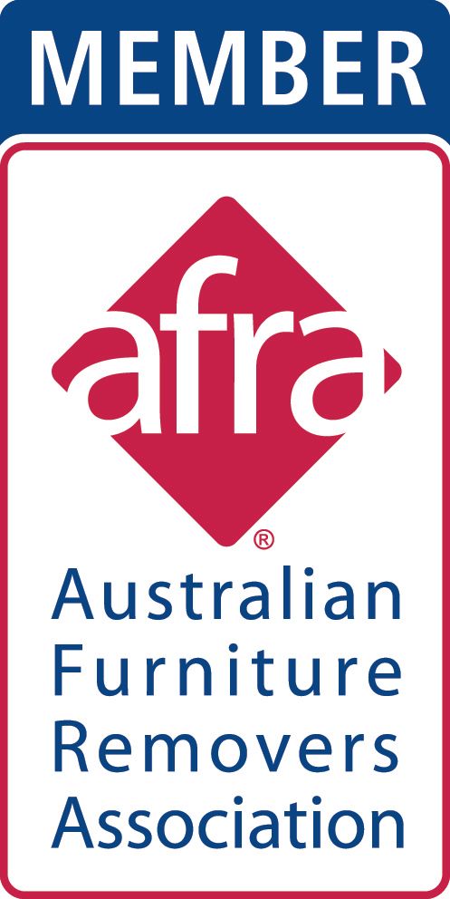 Afra - Australian Furniture Removers Association