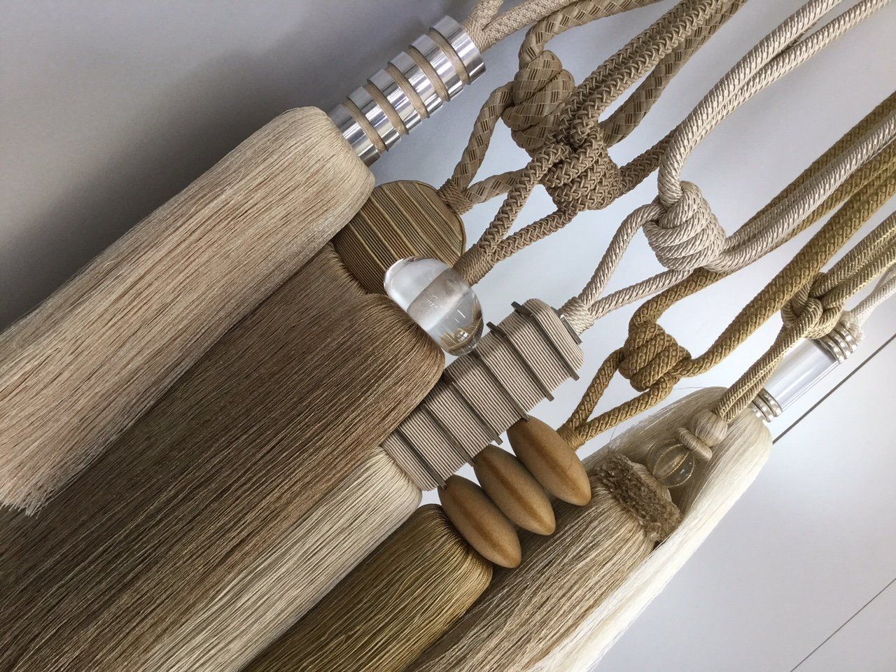 Frange per allestimenti teatrali