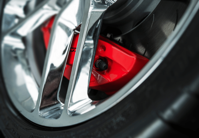 Brakes