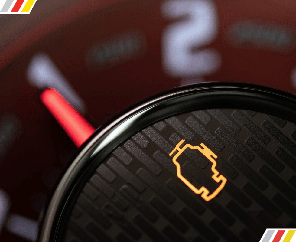 Expert Repairs for Lasting Engine Performance