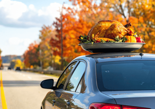 Don’t Let Car Trouble Crash Your Thanksgiving Plans
