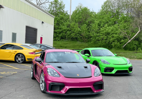How Regular Maintenance Protects Your High-Performance Vehicle