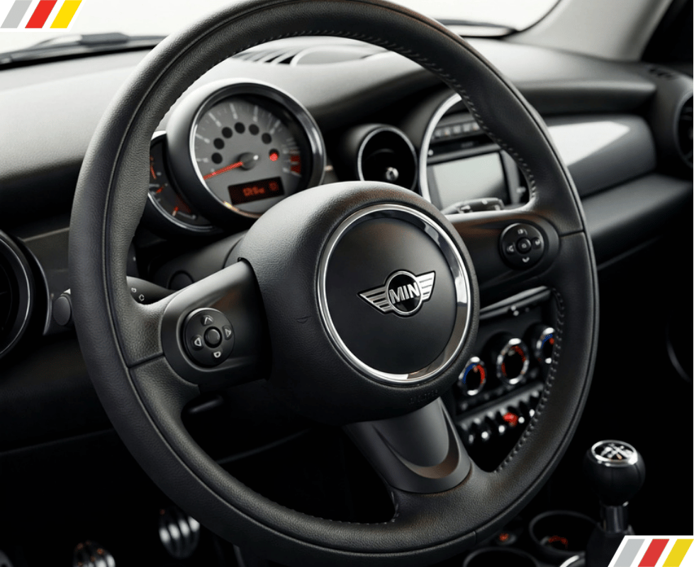 MINI Repair and Service