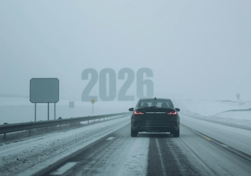 New Year, Same Car: Let’s Make It a Reliable One