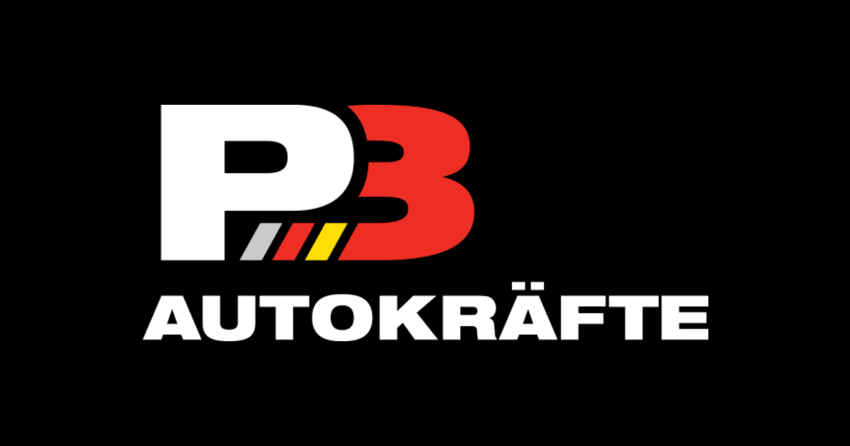P3 Autokräfte