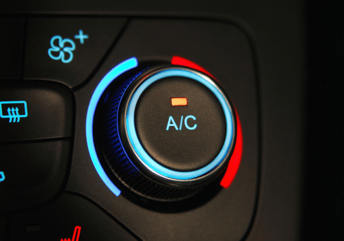 Stay Cool in Centerville: Expert Auto A/C Repair at P3 Autokräfte
