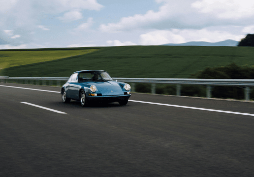 Steps to Diagnose & Repair Your Porsche’s Leaky Radiator