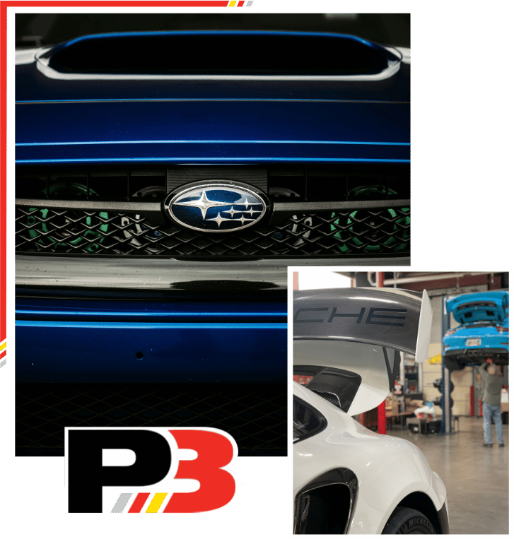 Subaru Repairs That Match Your Vehicle’s Reliability