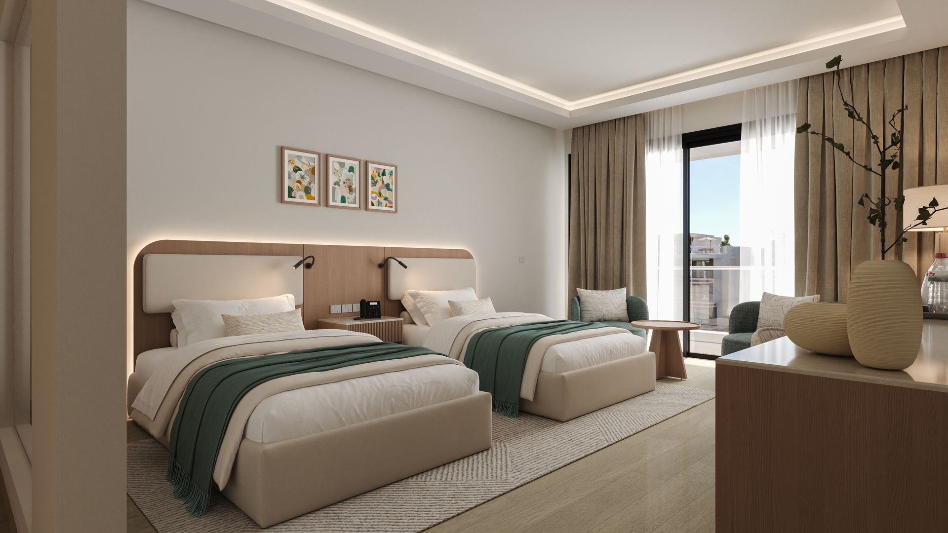 TULUA SAHL HASHEESH