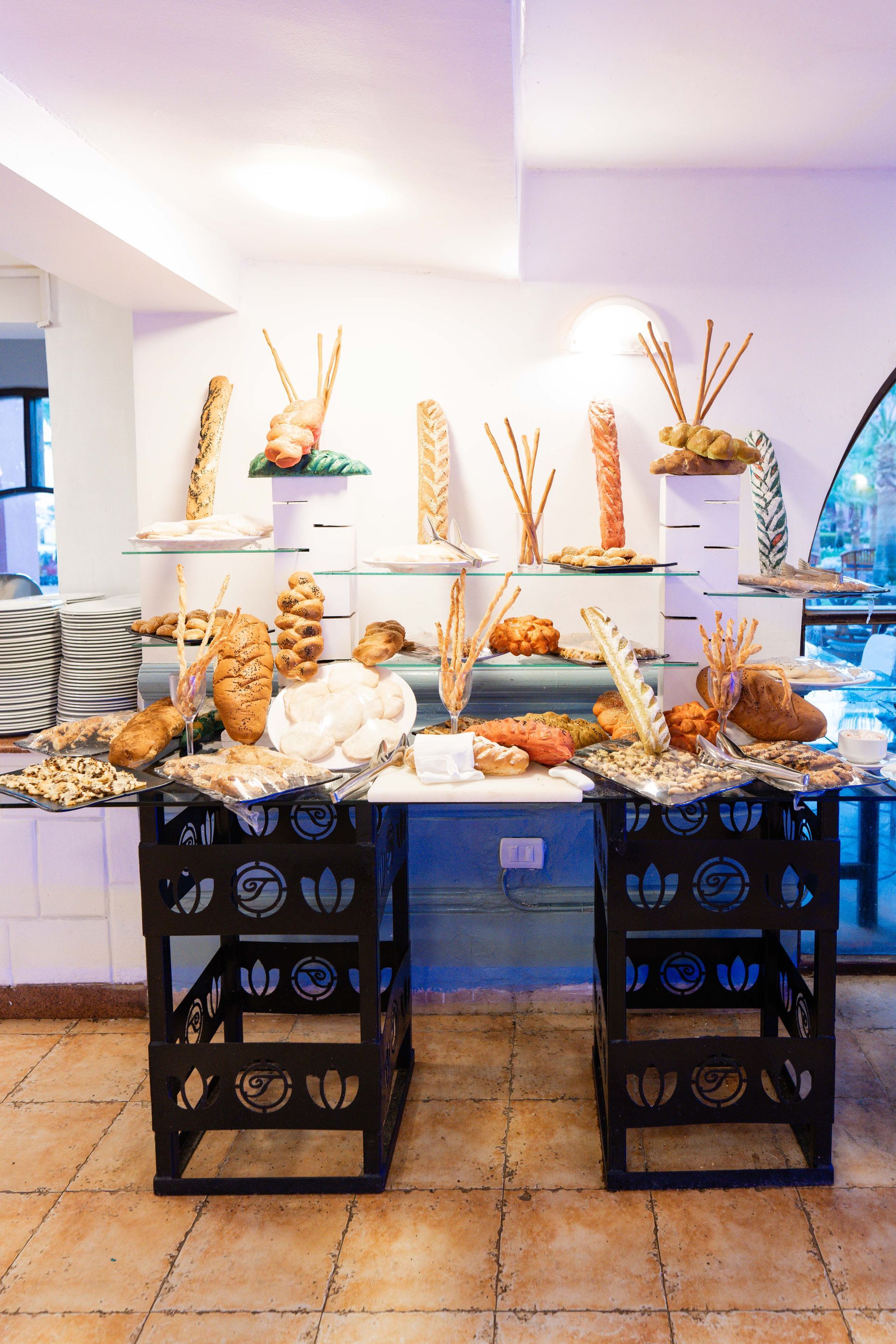 Oasis Main Restaurant