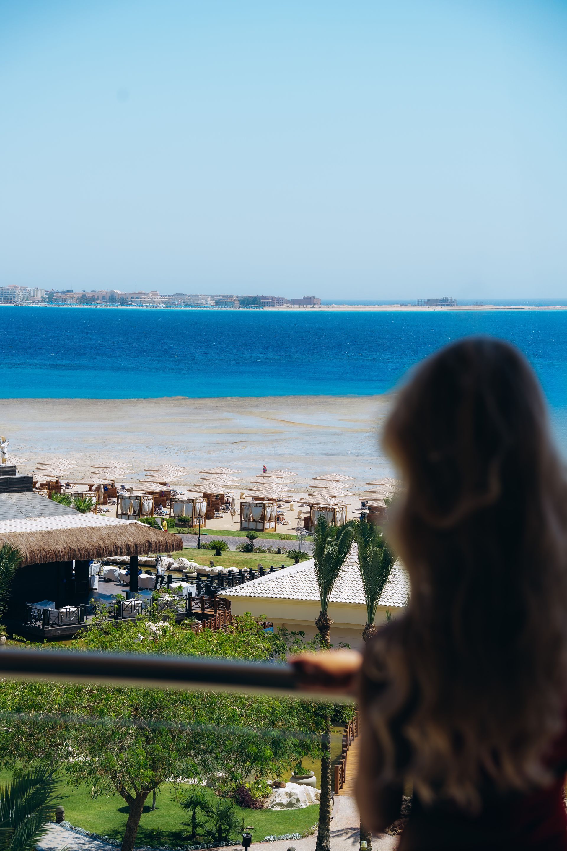 TROPITEL SAHL HASHEESH