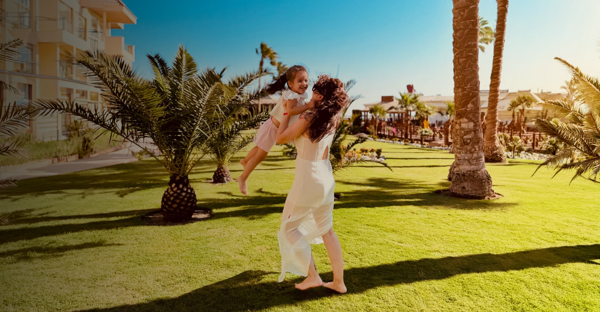 TROPITEL SAHL HASHEESH