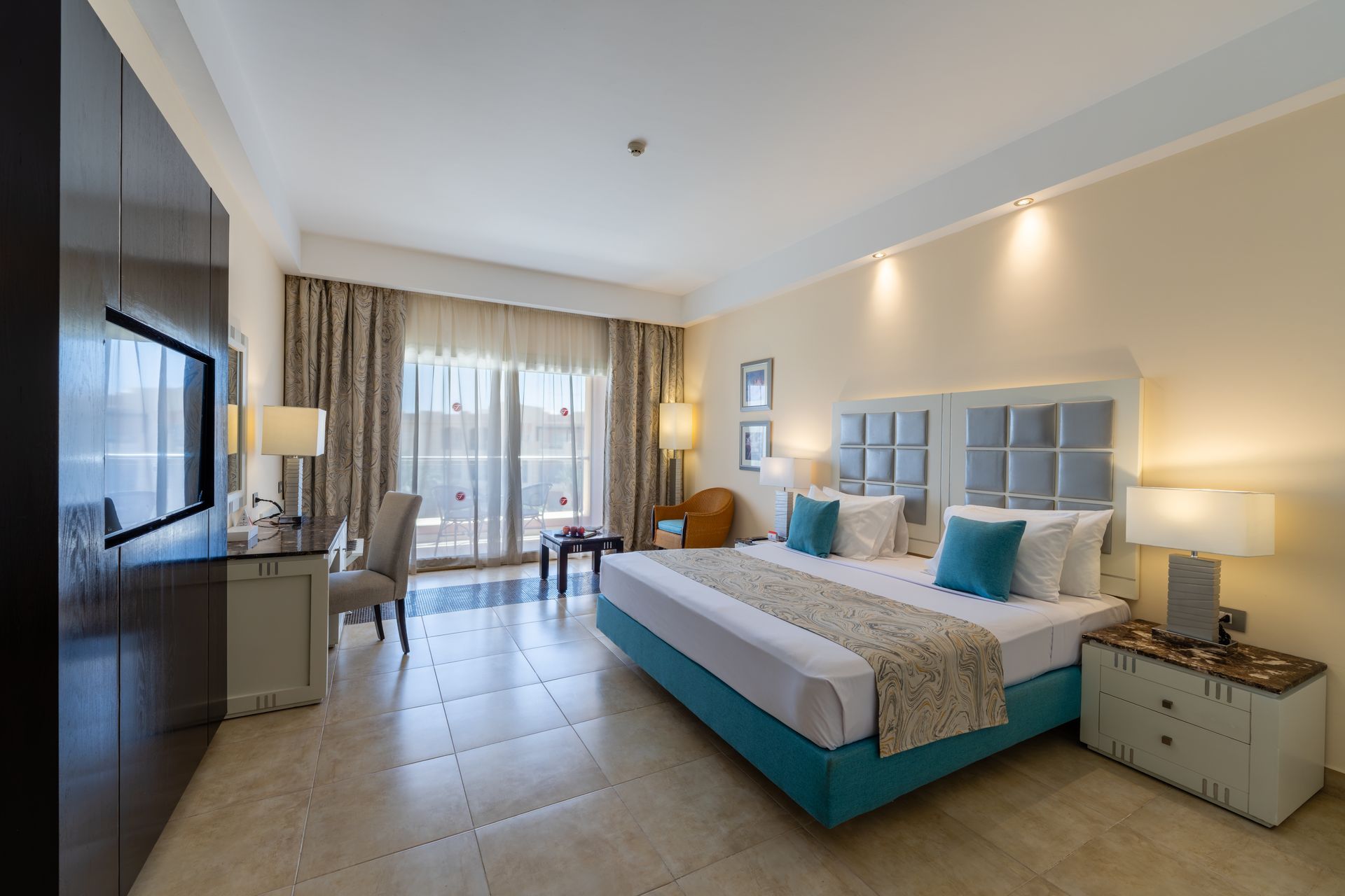 TROPITEL SAHL HASHEESH