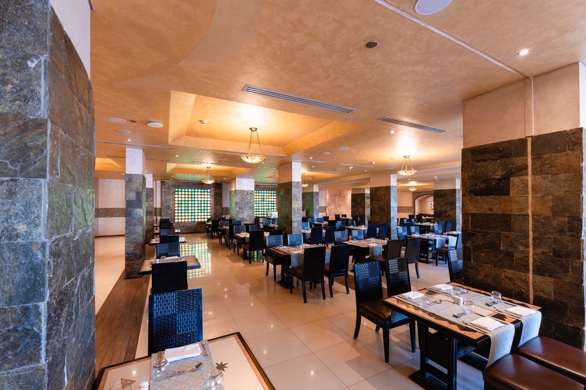 TROPITEL SAHL HASHEESH