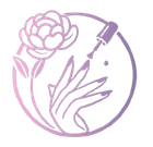 icona_logo peonia nail