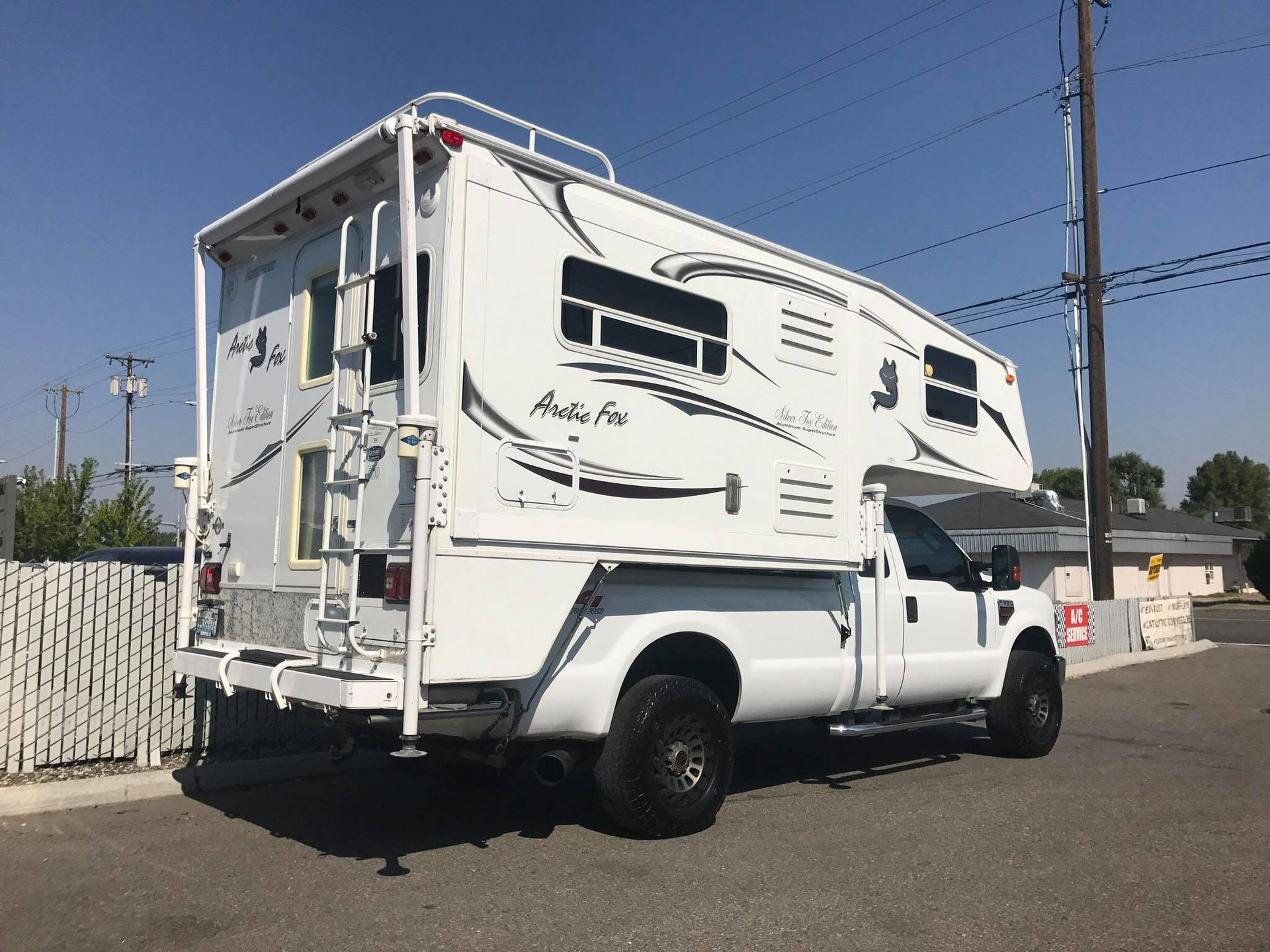 TRUCK | Steve’s Tire & Auto Repair