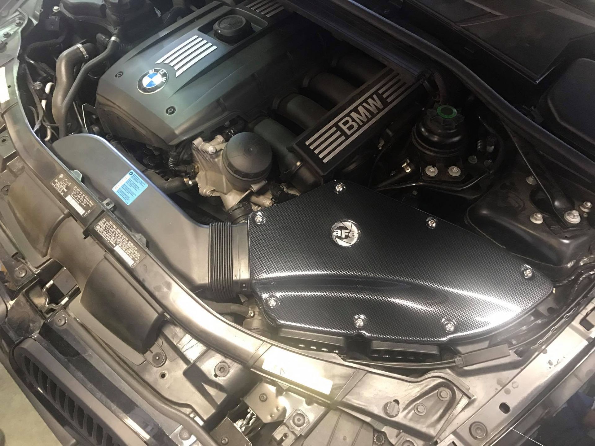 ENGINE | Steve’s Tire & Auto Repair