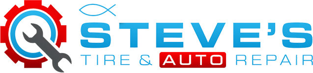 BUSINESS LOGO | Steve’s Tire & Auto Repair