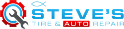 BUSINESS LOGO | Steve’s Tire & Auto Repair