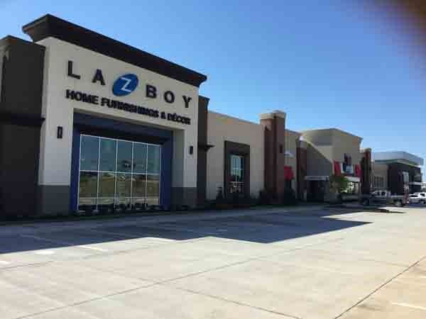 Plaster Repair Lazy — Boy Building in Oklahoma City, OK