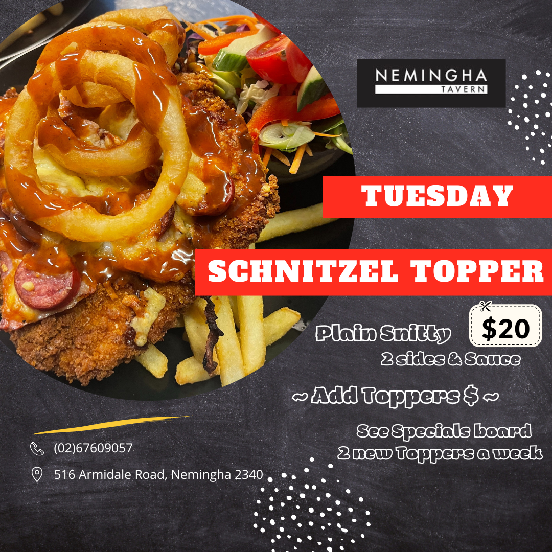 Schnitzel