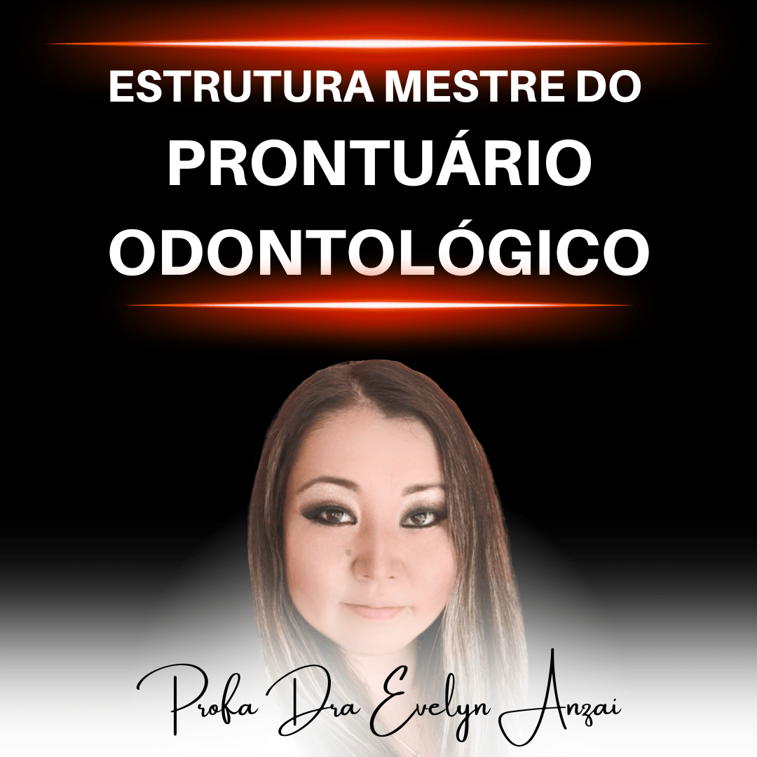 ODONTOLOGIA LEGAL- Prontuário odontológico parte 1 