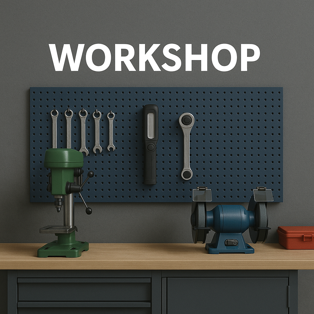 Workshop