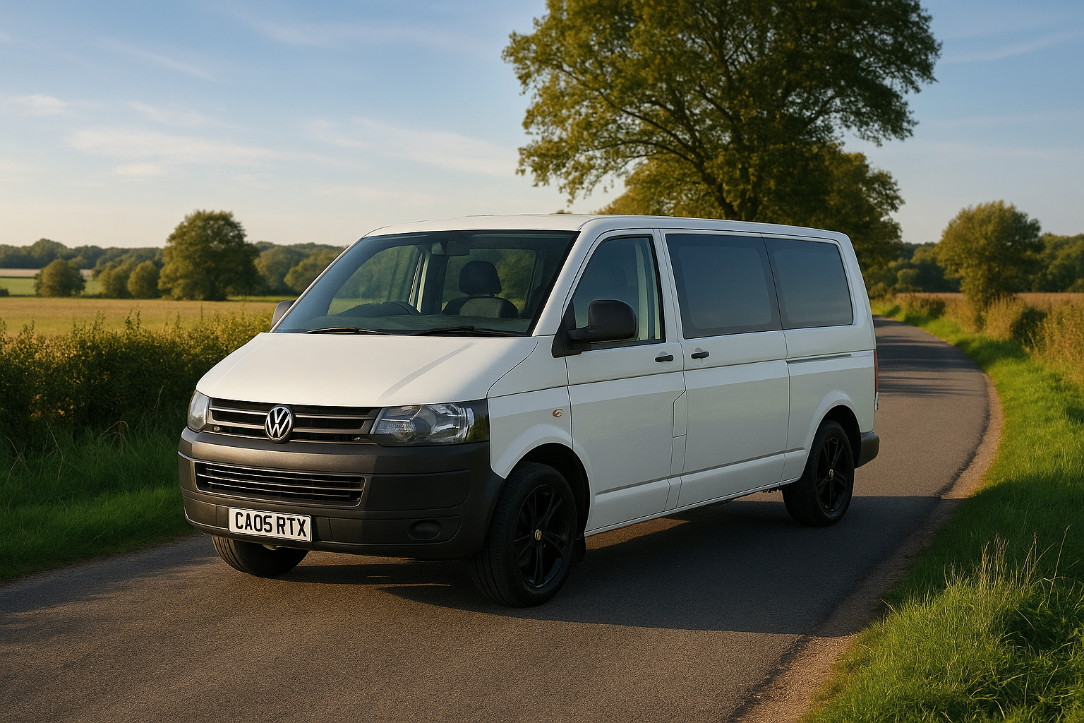 T5 // 5.1 // 6 // 6.1