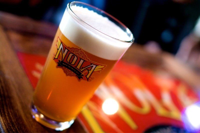 Nola Brewing Company