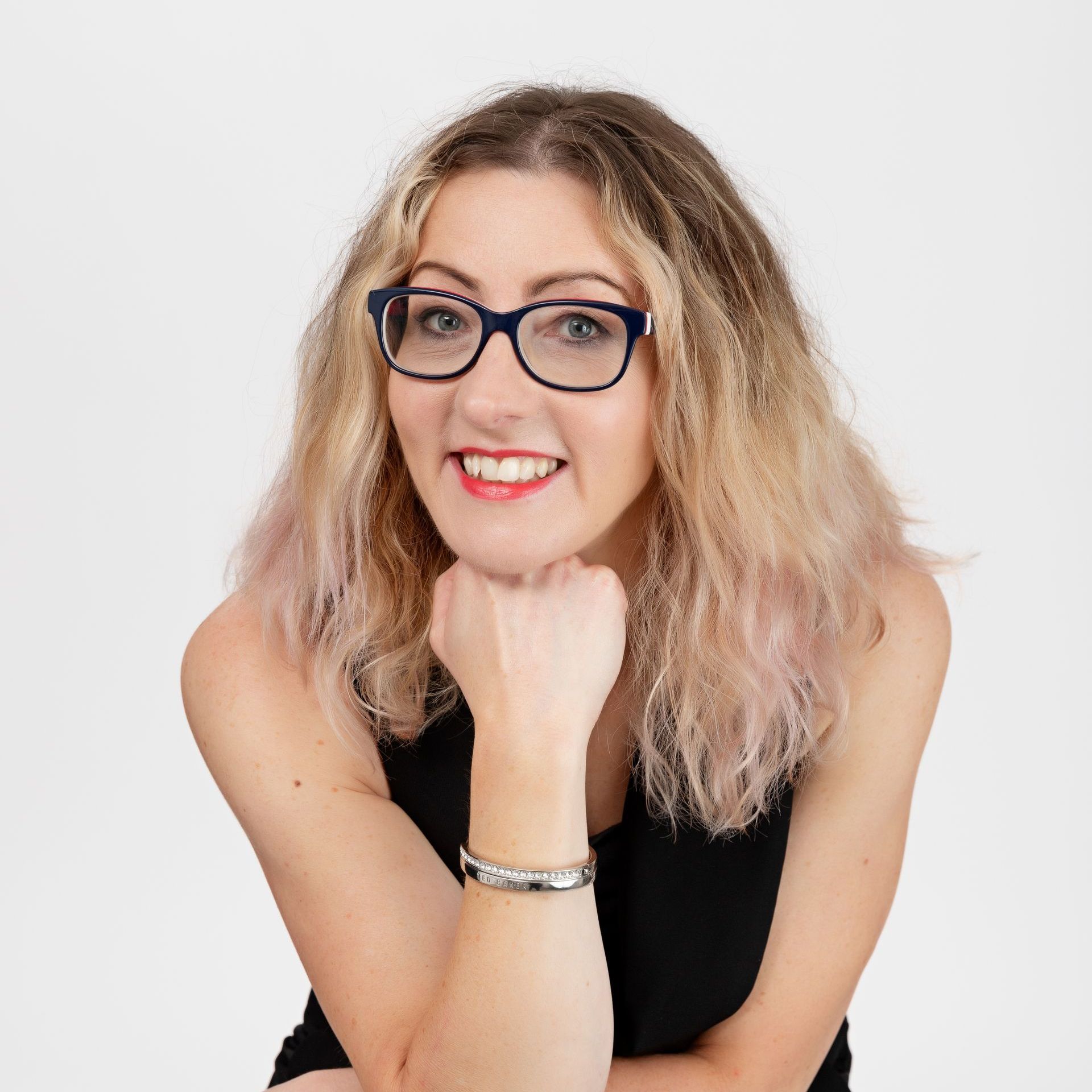 Play Talk's Kathryn - Speech and Language Therapy professional